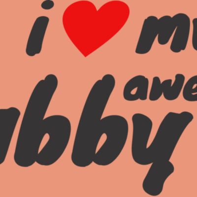 I Love My Awsome Hubby Thumbnail