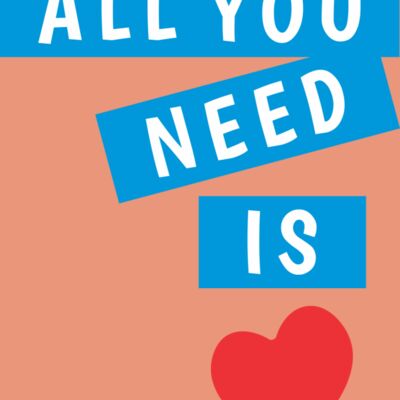 All You Need Is Love Thumbnail