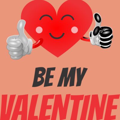 Be My Valentine   03 Thumbnail