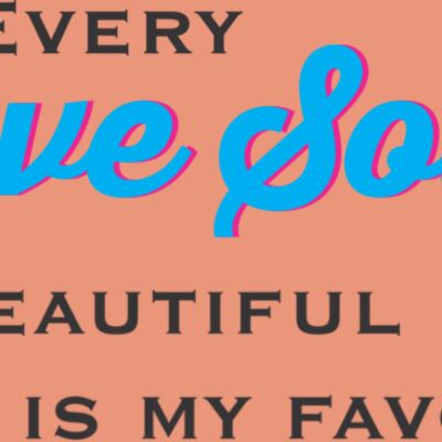 Every Love Story is Beautiful Thumbnail