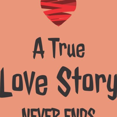 A True Love Story Thumbnail