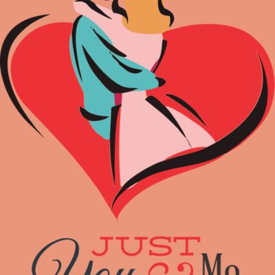 Just You and Me Thumbnail