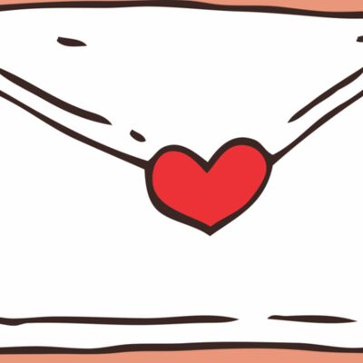 Heart Envlop Thumbnail