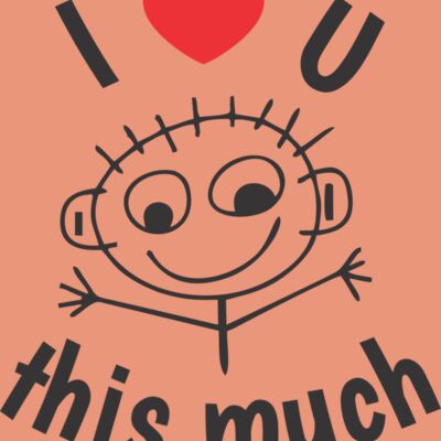 I Love You This Much Thumbnail