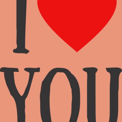 I Love You Thumbnail