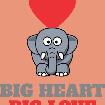 Big Heart Big Love Thumbnail