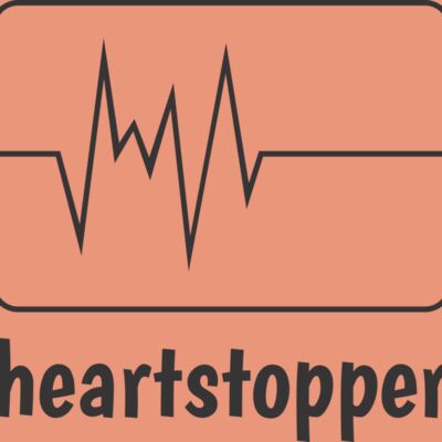 Heartstopper Thumbnail