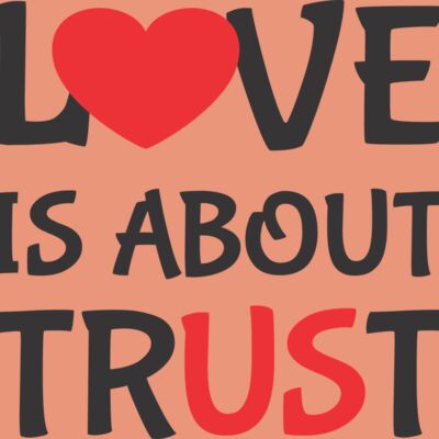 Love Is About Trust Thumbnail