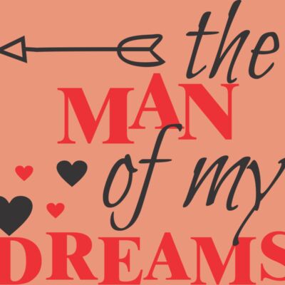 The Man of My Dreams Thumbnail