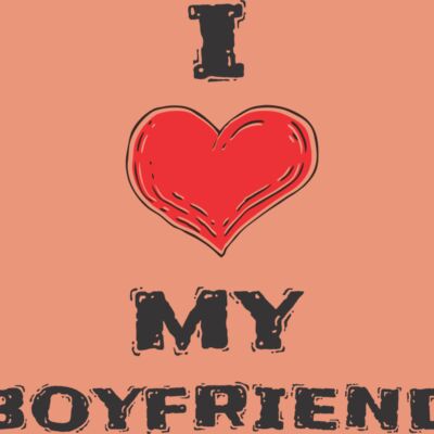 I Love My Friend Thumbnail