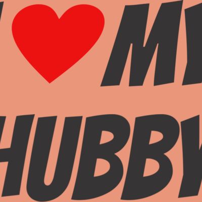 I Love My Hubby Thumbnail