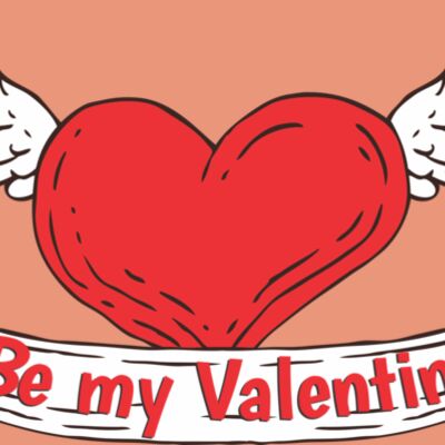 Be My Valentine   08 Thumbnail
