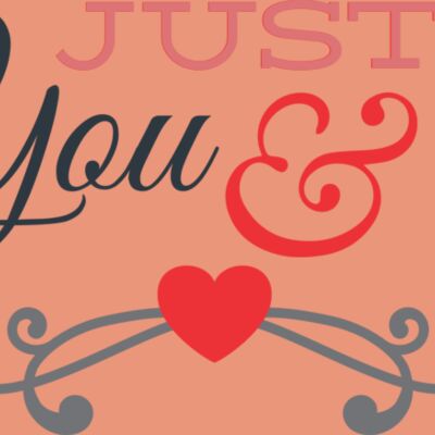 Just You   Me Thumbnail