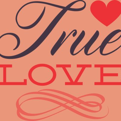 True Love Thumbnail