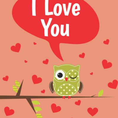 I Love You   07 Thumbnail