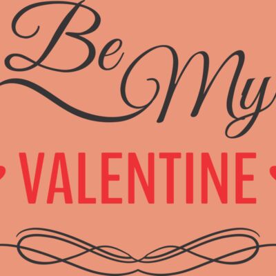 Be My Valentine   09 Thumbnail