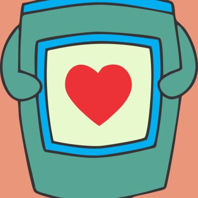 Love Machine Thumbnail