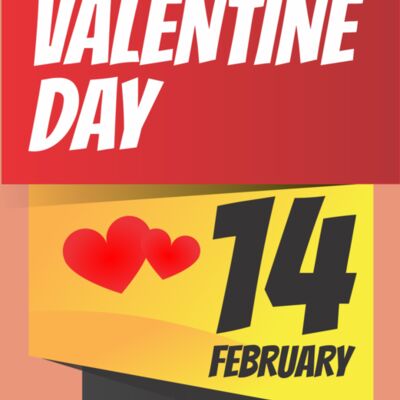 Valentine Day Thumbnail