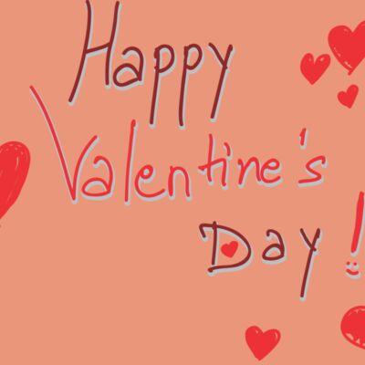 Happy Valentine s Day Thumbnail
