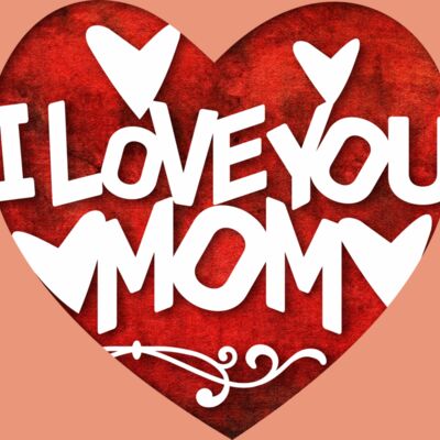 I Love You Momy Thumbnail