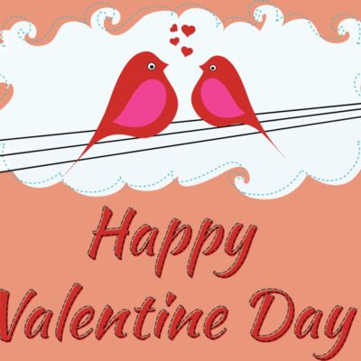 Happy Valentine Day Thumbnail