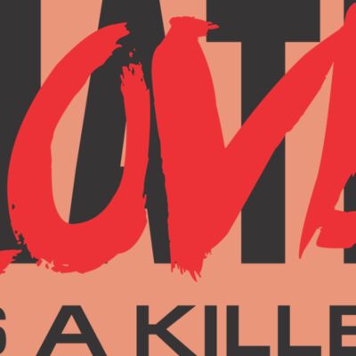 Hate Is A Killer Thumbnail