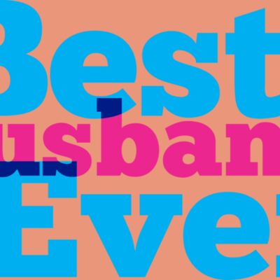 Best Ever Husband Thumbnail