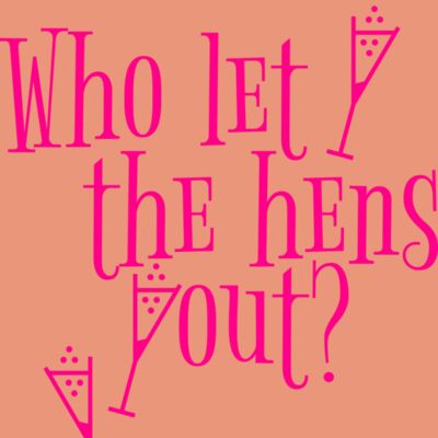 Who let hens out Thumbnail