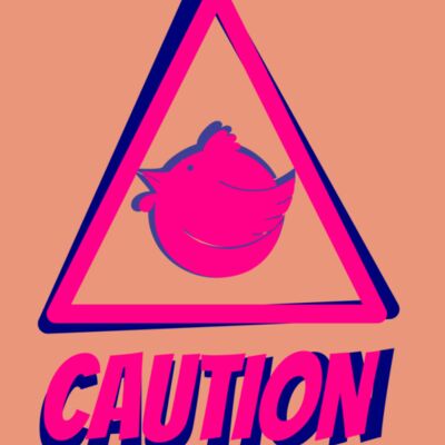 CAUTION HEN PARTY Thumbnail