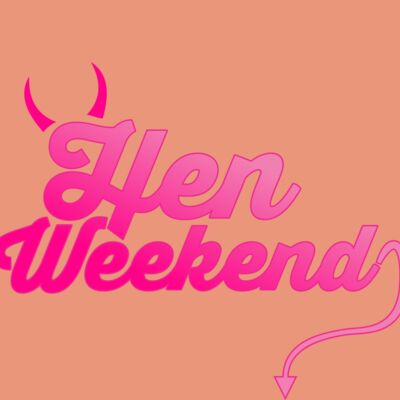 Hen Weekend Thumbnail