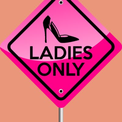 ladies only Thumbnail