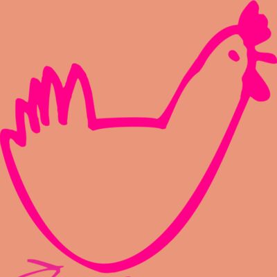 Hen Thumbnail