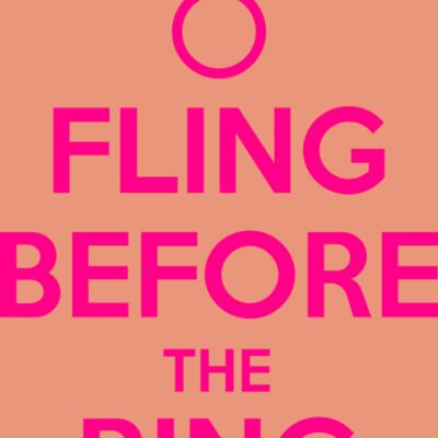 Fling before the ring Thumbnail