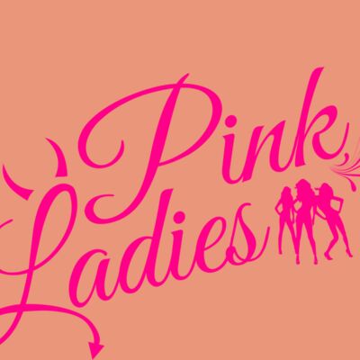 Pink Ladies Thumbnail