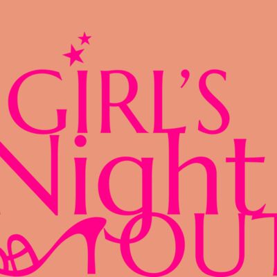 Girls night out Thumbnail