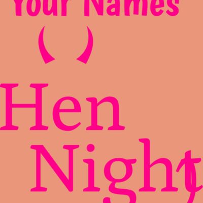 Hen Night Thumbnail