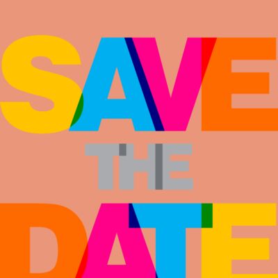 save the date Thumbnail