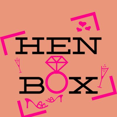 Hen Box Thumbnail