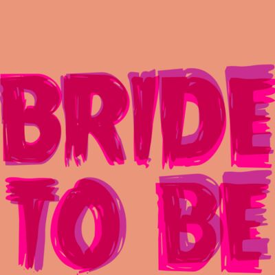 Bride to Be Thumbnail