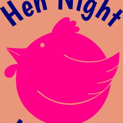 Hen Night in progress Thumbnail