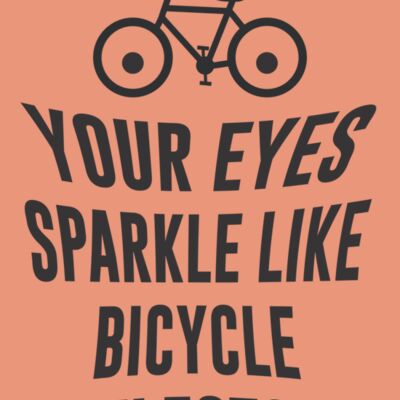 Your Eyes Sparkle   2 Thumbnail