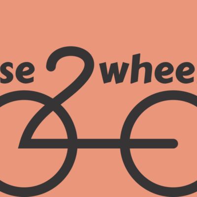 Use 2 wheels Thumbnail