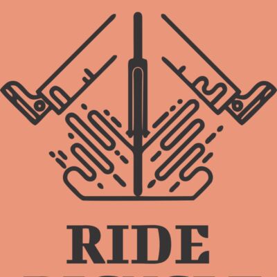 Ride bicycle Thumbnail