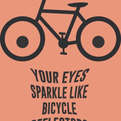 Your Eyes Sparkle Thumbnail