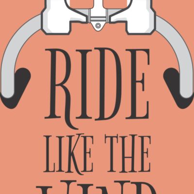 Ride like the wind Thumbnail