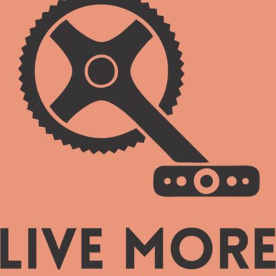 Live More Drive Less   2 Thumbnail