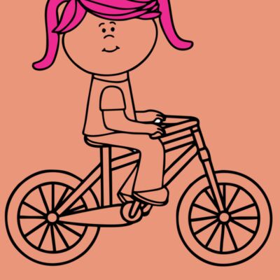 Ride a Bike Thumbnail