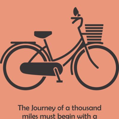 Signle Padal stroke Thumbnail