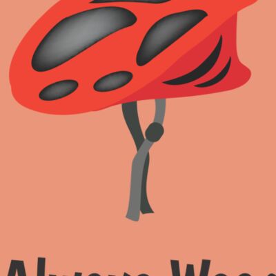 Always wear protection Thumbnail