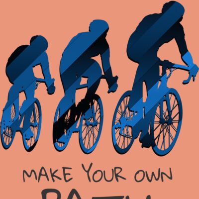 Make your own path Thumbnail